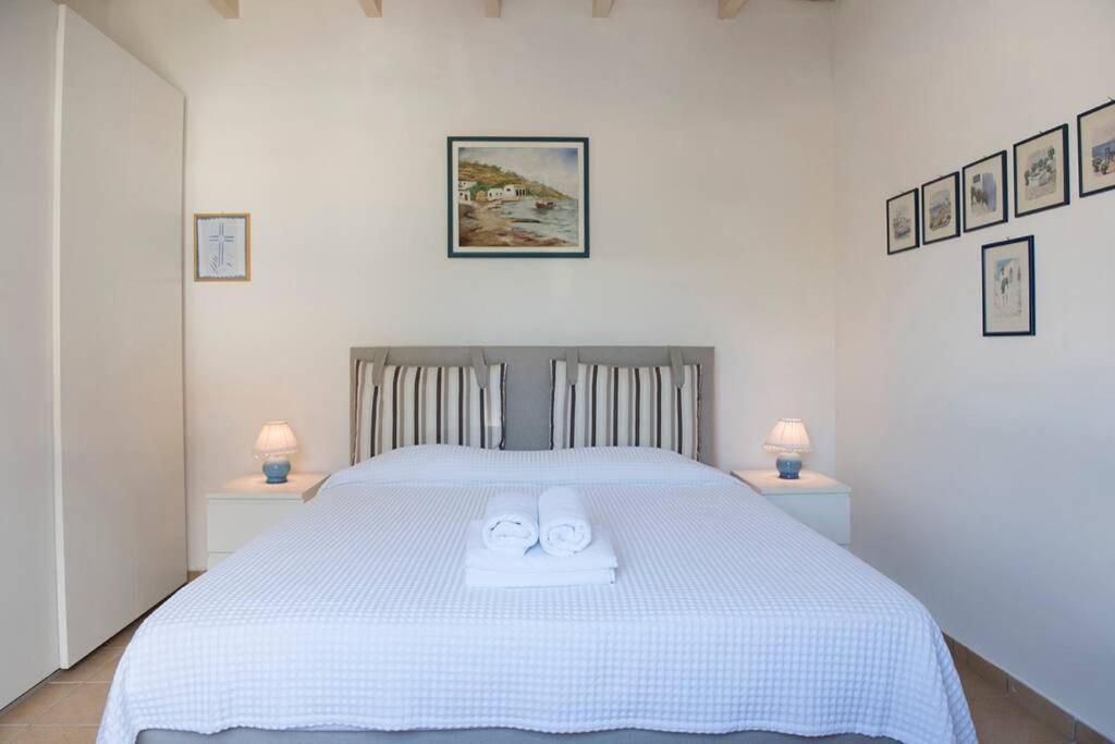 Palmaya Villa, Unique Seafront Experience Vagia  Eksteriør billede